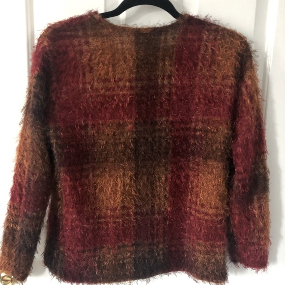 Multi Colour Top Sweater - Picture 2 of 6